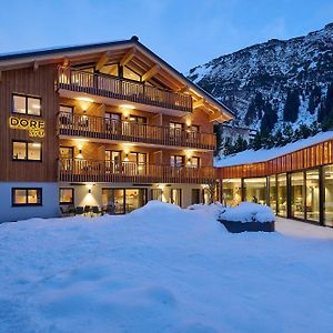 Aparthotel Dorf570